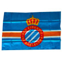 Bandera RCD Espanyol Senyera 150x100 CM