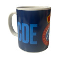 Taza de Cerámica RCD Espanyol 1900 250 ML