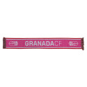 Bufanda Granada CF Rosa