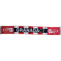 Bufanda Granada CF Bloque Negro