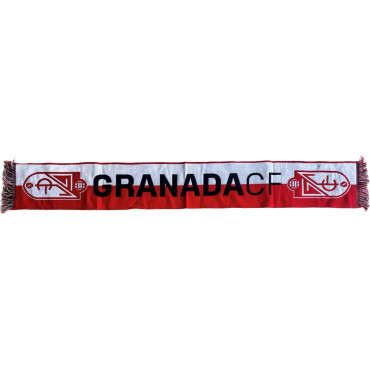 Bufanda Granada CF B...