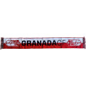 Bufanda Granada CF Bicolor Horizontal Junior
