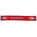Bufanda Granada CF Roja