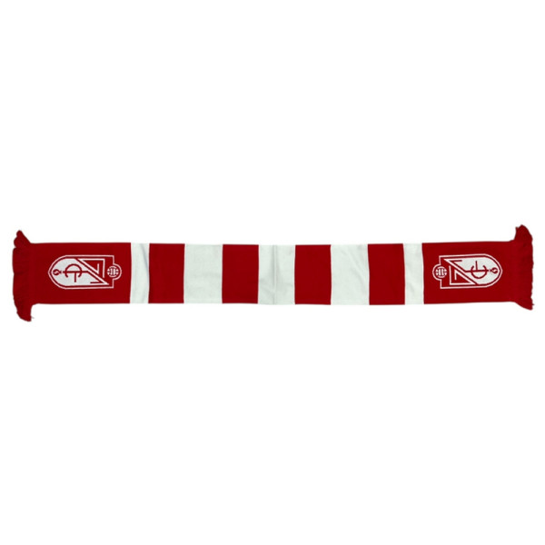Bufanda Granada CF Roja Licra