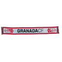 Bufanda Granada CF Blanca