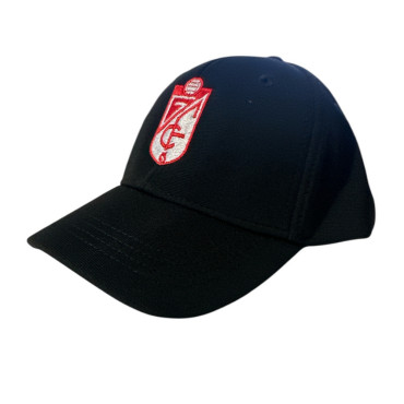 Gorra Granada CF Neg...