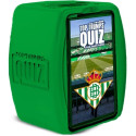 Juego de Cartas Top Trumps Real Betis