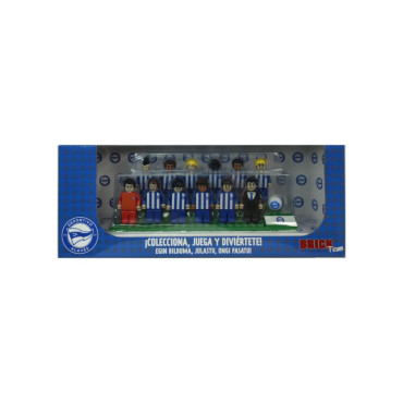 Brick Team Deportivo...
