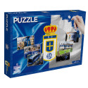 Puzzle 1000 Piezas Real Oviedo