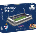 Puzzle 3D SD Eibar Ipurúa