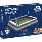 Puzzle 3D SD Eibar I...