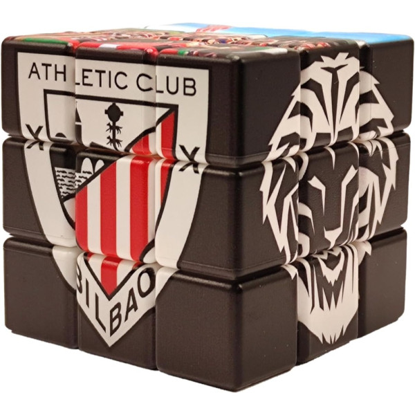 Cubo Rubik Athletic Club