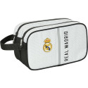 Neceser Escolar Grande con Asa Real Madrid 24/25 Primera Equipación