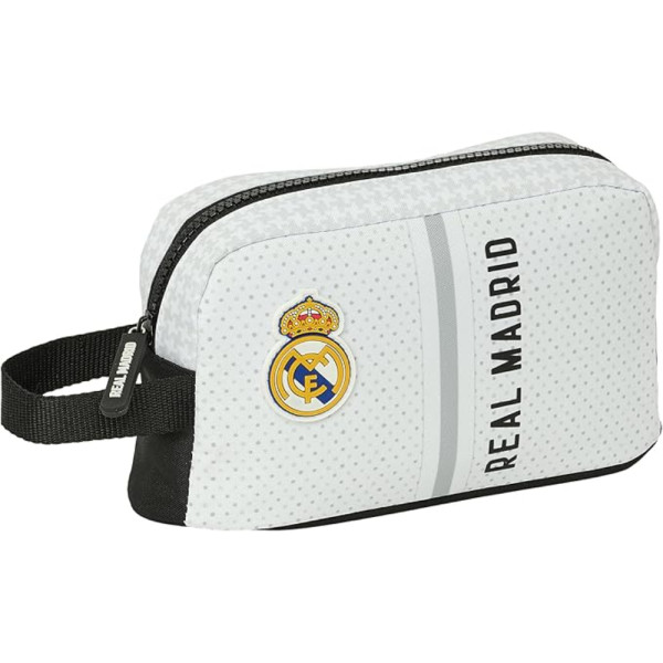 Bolsa Portaalimentos Termo Real Madrid 24/25 Primera Equipación