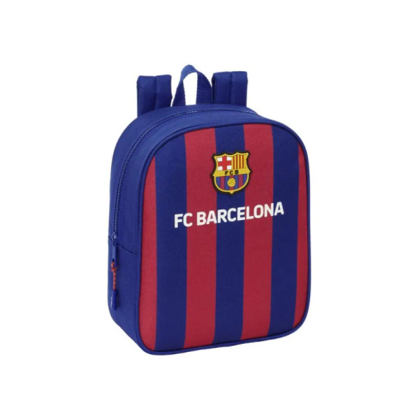 Mochila Guardería Adaptable a Carro FC Barcelona 24/25