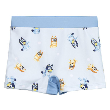 Bañador Bóxer Bluey ...