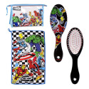 Set de Baño con Neceser Avengers One Way