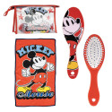 Set de Baño con Neceser Mickey Mouse Stars