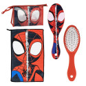 Set de Baño con Neceser Spidey Two Faces