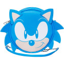 Bolso Bandolera Sonic Speed
