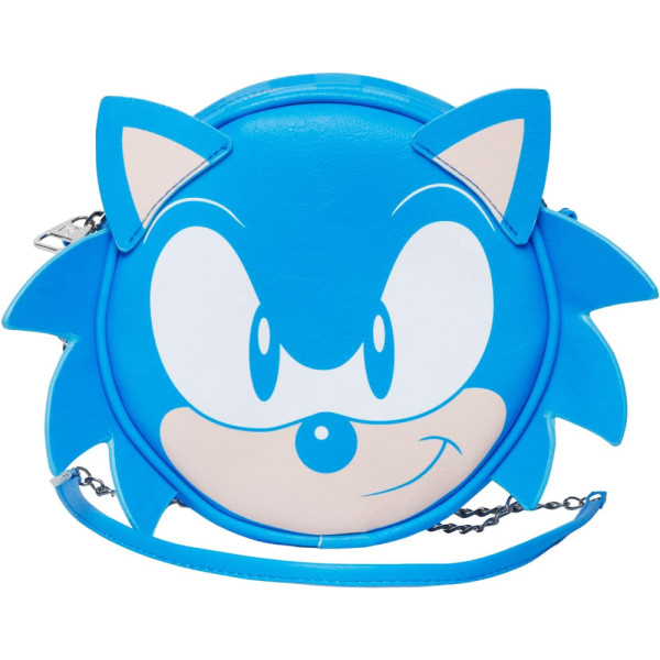 Bolso Bandolera Sonic Speed