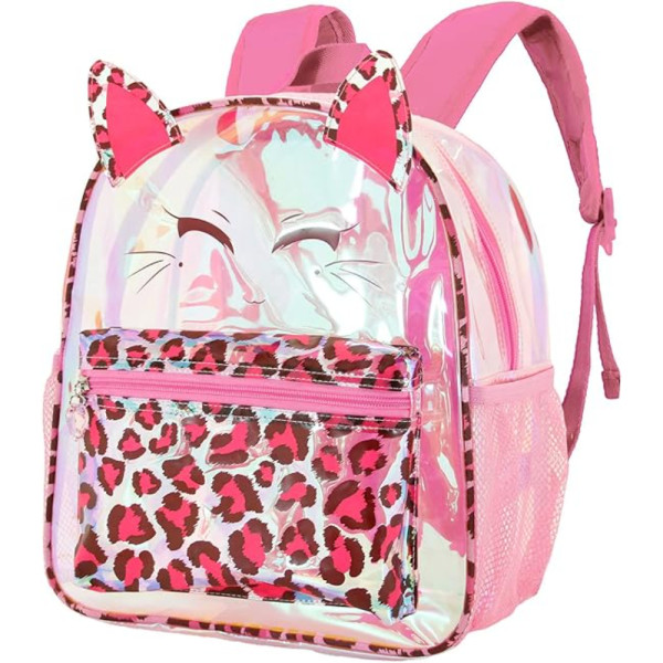 Mochila Fashion Oh My Pop! Feline