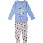 Pijama Manga Larga S...