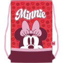 Saco Gymsack Minnie Mouse Hearts