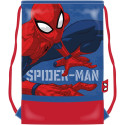 Saco Gymsack Spiderman Wall