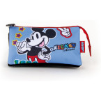 Estuche Portatodo Tr...