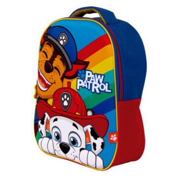 Mochila Guardería 3D...