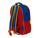 Mochila Guardería 3D Patrulla Canina Rainbow