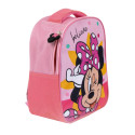 Mochila Guardería 3D Minnie Mouse Believe