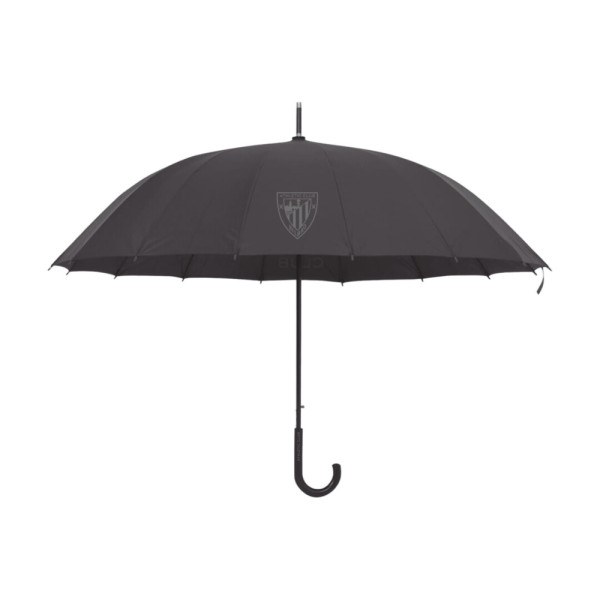 Paraguas Athletic Club de 16 varillas Adulto