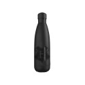Botella de Acero Doble Pared Harry Potter Negra 500 ML