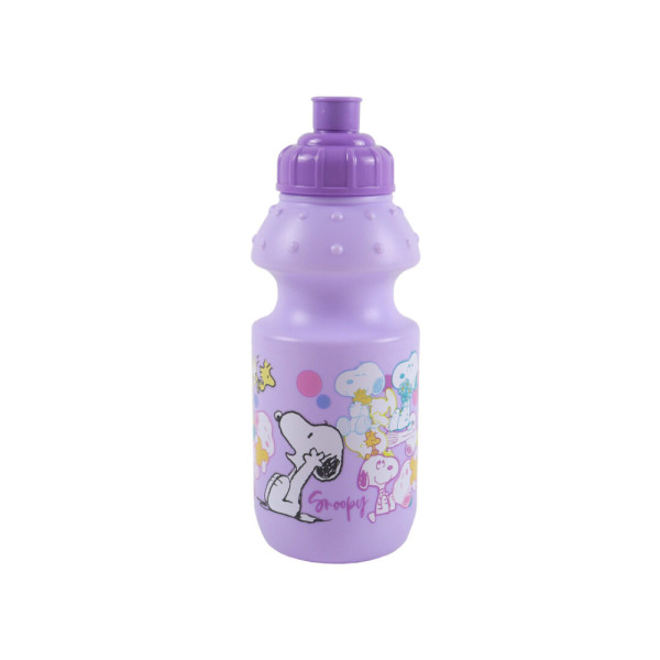 Botella Deportiva Snoopy 1950 350 ML