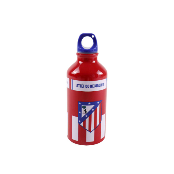 Bidón de Aluminio Atlético de Madrid 400 ML