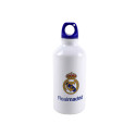 Bidón de Aluminio Real Madrid 400 ML