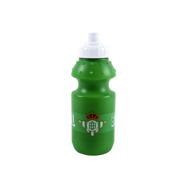 Botella Deportiva Real Betis Balompié 350 ML