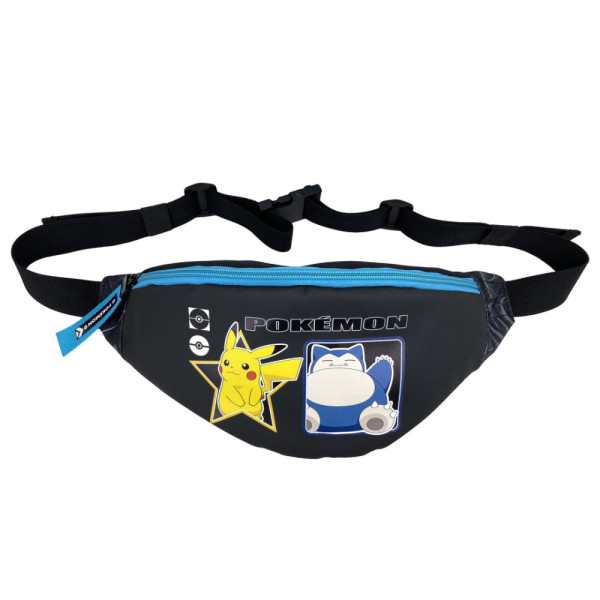 Riñonera Pokémon Geo