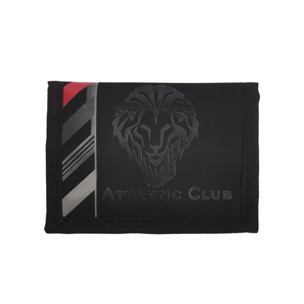 Cartera con Velcro Athletic Club Lehoi