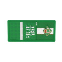 Cartera con Velcro Real Betis Balompié La Vida en Verde