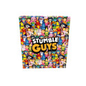 Carpeta de 4 Anillas Stumble Guys
