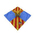 Peluche Doudou Valencia CF