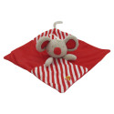 Peluche Doudou Real Sporting de Gijón