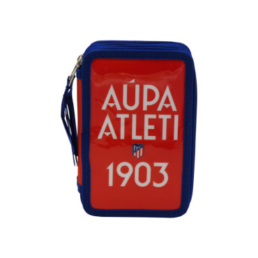 Plumier Atlético de ...