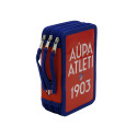 Plumier Atlético de Madrid Plumier Aúpa Atleti 1903