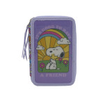 Plumier Snoopy Its G...
