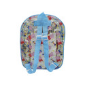 Mochila con Set de Actividades Peppa Pig 42 Piezas