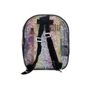 Mochila con Set de Actividades Rainbow High 42 Piezas
